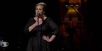 Adele - I Can't Make You Love Me (Live) Itunes Festival 2011 HD