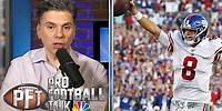PFT Draft: Biggest NFL developments through Week 3 | Pro Football Talk | NBC Sports