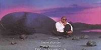 Stevie Wonder - Whereabouts