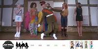 Mr. Step | (7/15) Movie CLIPS | Spice World: The Movie (1997) HD