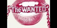 The Wanted - Walks Like Rihanna - Audio