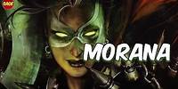 Who is Image Comics' Morana? Evil Daughter of Spawn