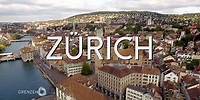 "Grenzenlos - Die Welt entdecken" in Zürich