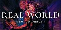 Bruce Dickinson - Real World (2001 Remaster) [Official Audio]