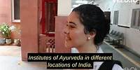3 relatos sobre como é estudar Medicina e Cirurgia Ayurvédica na Índia!