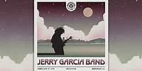 Jerry Garcia Band - "My Sisters and Brothers" - GarciaLive Volume 21