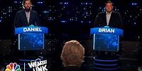 Jane Lynch Hosts an Intense Final Round as Two Contestants Battle for $70,500 - Weakest Link