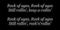 Def Leppard - Rock Of Ages lyrics