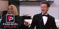 "Fashion Police" Weighs In on Oscars Style | E!