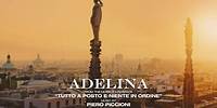 Piero Piccioni ● Adelina (Tutto a posto e niente in ordine - All Screwed Up) HD Audio