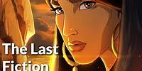 The Last Fiction Soundtrack Tracklist | The Last Fiction (2018) Animation - Zahhak / Shahnameh