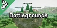 Battlegrounds by Garrett Williamson | Smack Studio