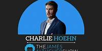 Mastering the Book Game: Charlie Hoehn's Playbook for Self-Publishing Success