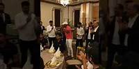 Dj Bravo Sings Quetta Song At Sohail Tanvir’s Son Birthday At Karachi Hotel