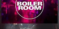 Our Boiler Room set has finally dropped! 🫧 check it out now 🖤