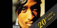 2Pac - All About U (feat. Hussein Fatal, Nate Dogg, Snoop Dogg & Yaki Kadafi)