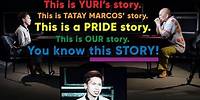 A Pride Story