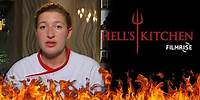 Hell's Kitchen (U.S.) Uncensored - Season 20, Episode 16 - Two Young Guns... - Full Episode