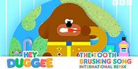 The Toothbrushing Song in 10 Different Languages 🦷🎶 | Hey Duggee