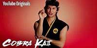 Exclusive Cobra Kai Bloopers You Can't Miss!