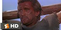 Spartacus (10/10) Movie CLIP - Goodbye My Life (1960) HD