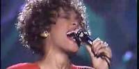 Whitney Houston - Welcome Home Heroes - Love Medley