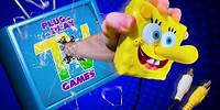 Every SpongeBob Plug N Play