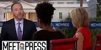 Full Panel: Biden Faces Questions Over Age And Gaffes, But Do Democrats Care? | Meet The Press
