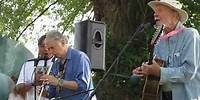 Pete Seeger @ Clearwater 2010