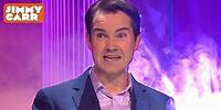 Snazzy Quickfire One Liners | Jimmy Carr