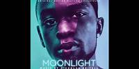 Interlude - Moonlight (Original Motion Picture Soundtrack)