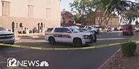 Phoenix police identify man shot and killed by officer