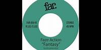 Faze Action - Fantasy (Instrumental)