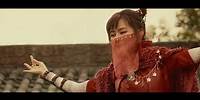 “New Kung Fu Cult Master 1” Trailer