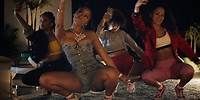 Major Lazer feat. PARTYNEXTDOOR & Nicki Minaj - Run Up (Official Music Video)