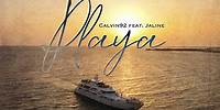 CALVIN KLEINEN feat. JALINE - PLAYA (prod. by JOLIO)