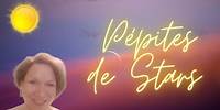Mes Pépites de Stars ! #dior #charlottetilbury #armani #lorealparis #yvessaintlaurent #valentino