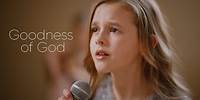 Goodness of God - The Crosby Family (Easter Video 2024)
