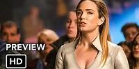 DC's Legends of Tomorrow 4x16 Inside "Hey, World" (HD) Season 4 Episode 16 Inside Season Finale