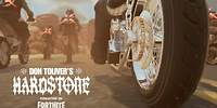 Don Toliver - HARDSTONE Fortnite Game [Official Trailer]