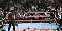 Kevin Nash Returns to Nitro in 2000