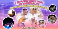 I Wanna Have Fun in Zambales #BirthdaySlaycation | VICE GANDA
