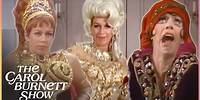 Royale Divas Compilation | The Carol Burnett Show