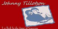 Johnny Tillotson - Lay Back In The Arms Of Someone (Official Music Video) #johnnytillotson #newmusic