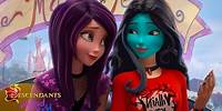 Odd Mal Out | Episode 20 | Descendants: Wicked World
