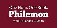 One Hour. One Book: Philemon
