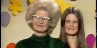 The Dating Game Mothers Day episode 1972
