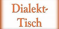 Steimles Dialekt-Tisch 2 Teil 1