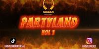 PARTYLAND Vol 1 BY KIKO RIVERA