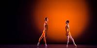 Concerto – Second movement pas de deux (Marianela Nuñez , Rupert Pennefather, The Royal Ballet)